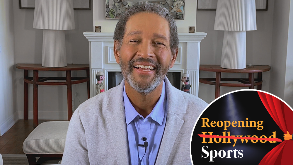 Bryant Gumbel