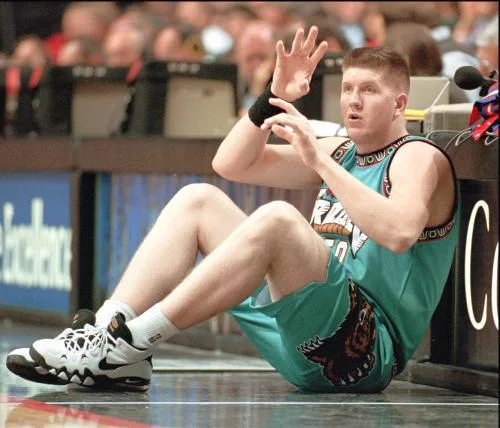 Bryant Reeves