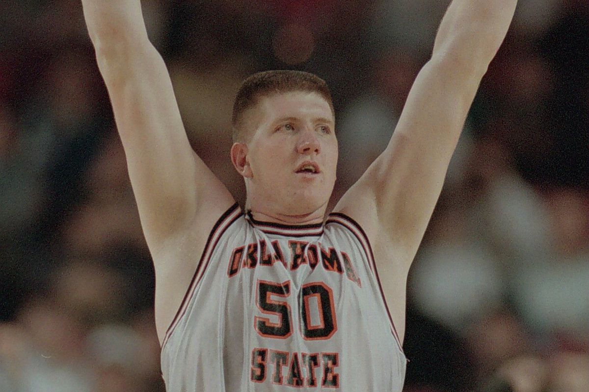 Bryant Reeves