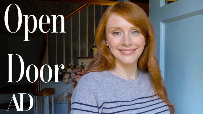Bryce Dallas Howard