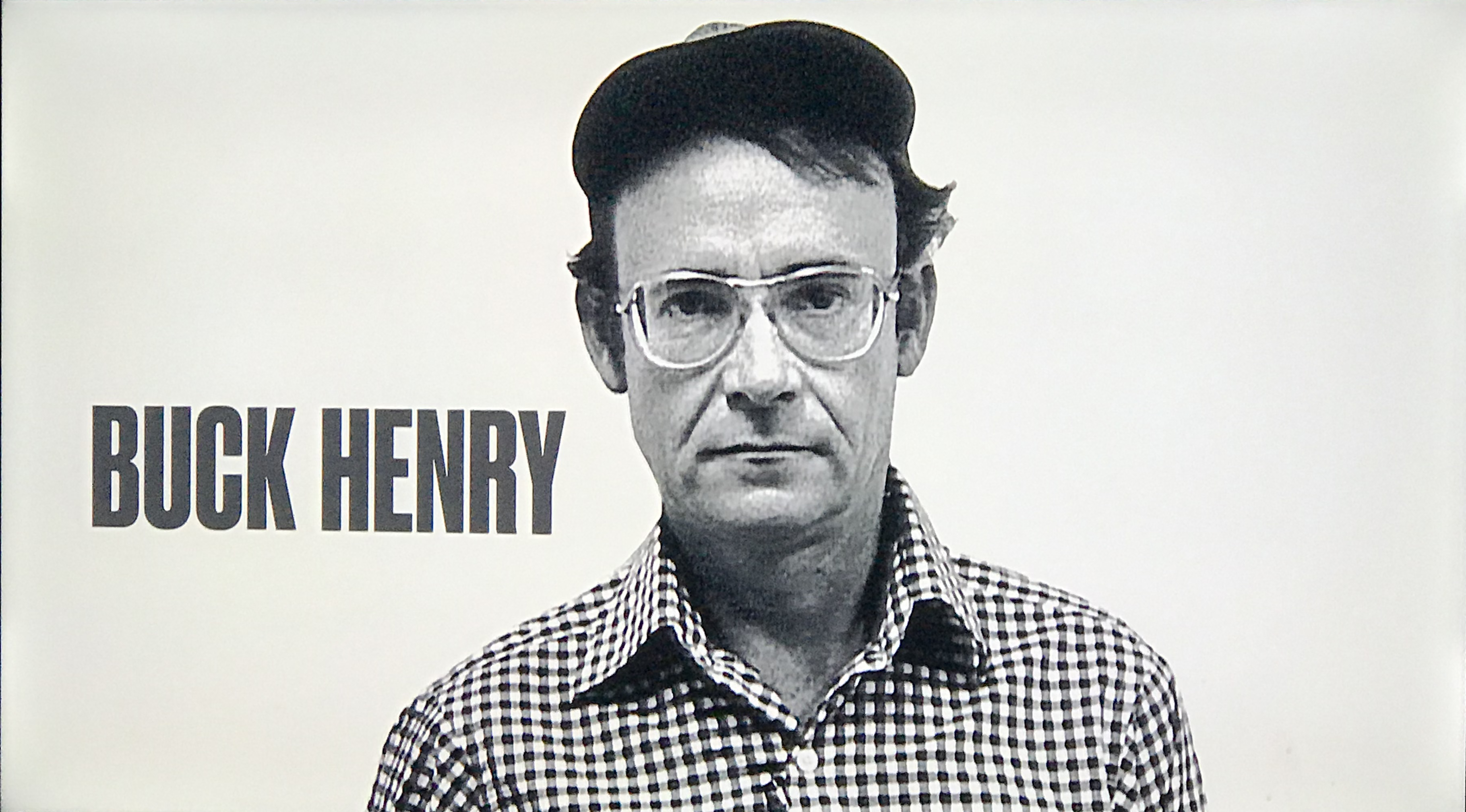 Buck Henry