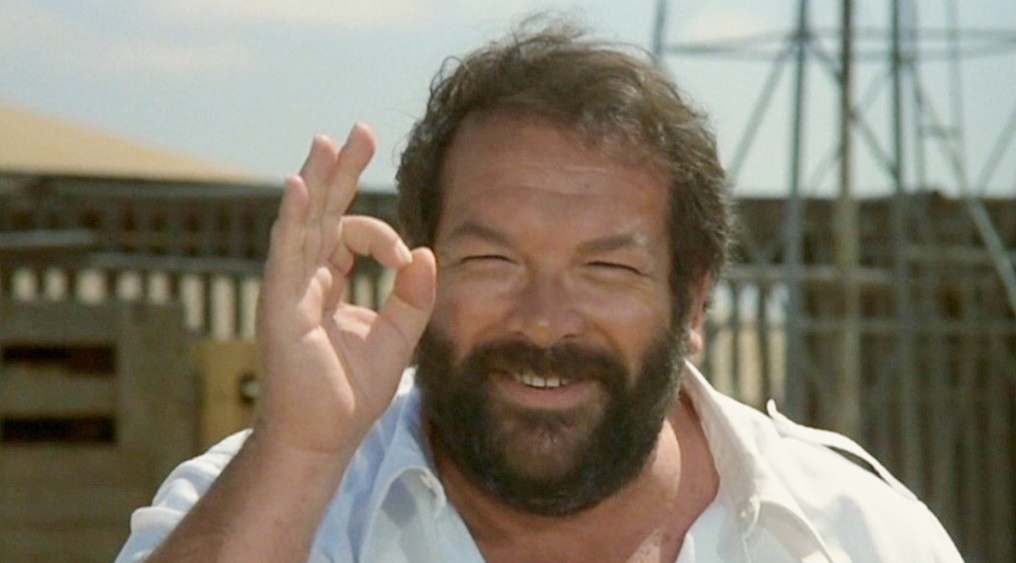 Bud Spencer