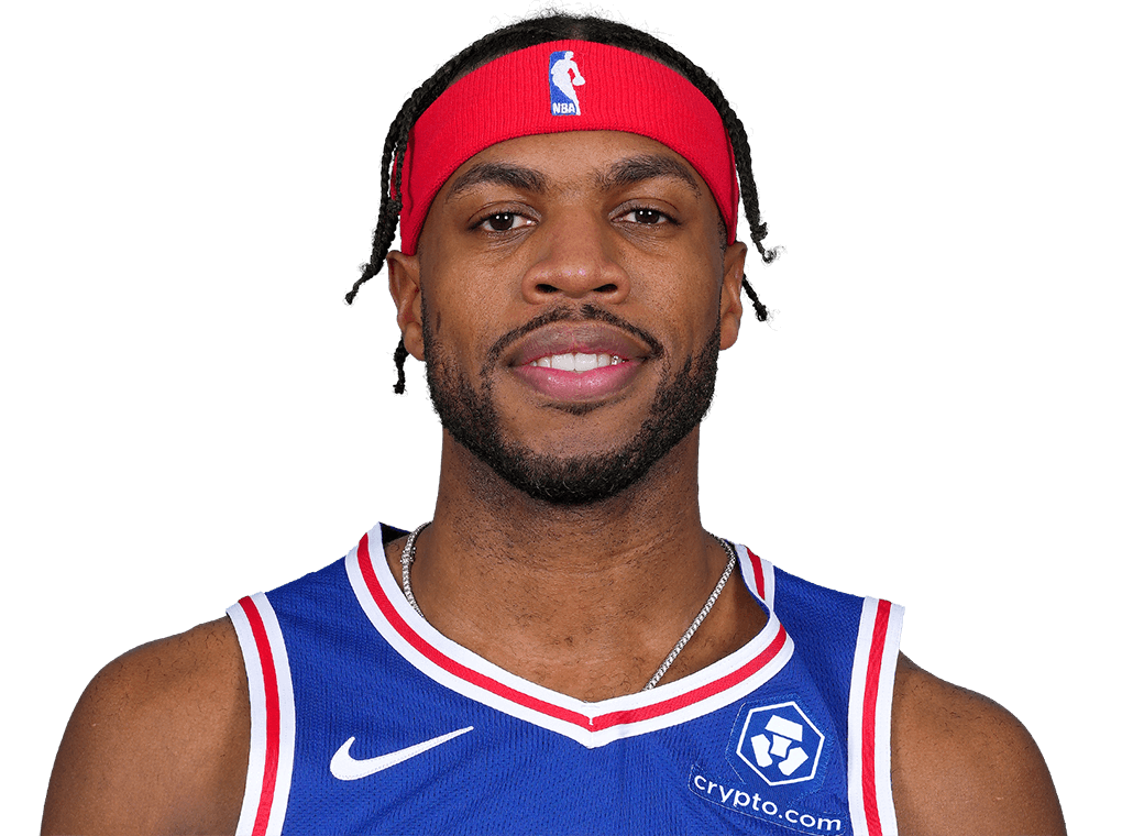 Buddy Hield