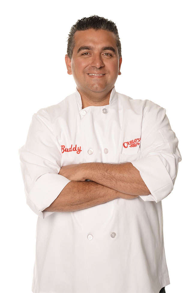 Buddy Valastro