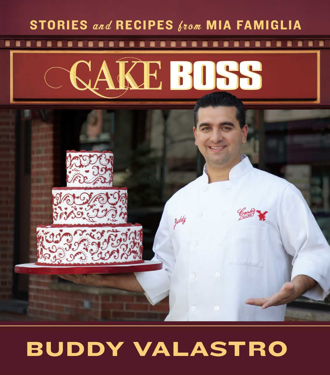 Buddy Valastro