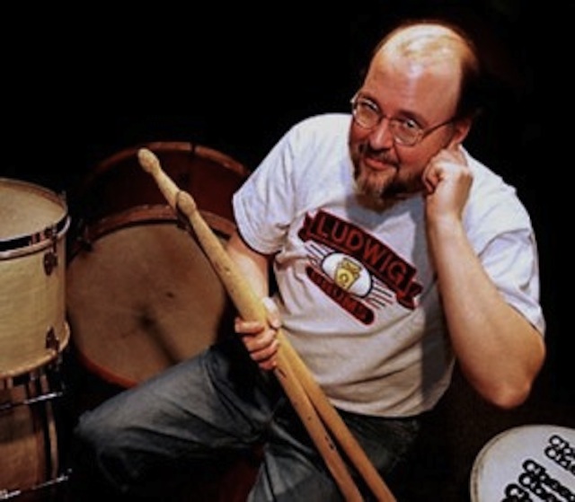 Bun E. Carlos