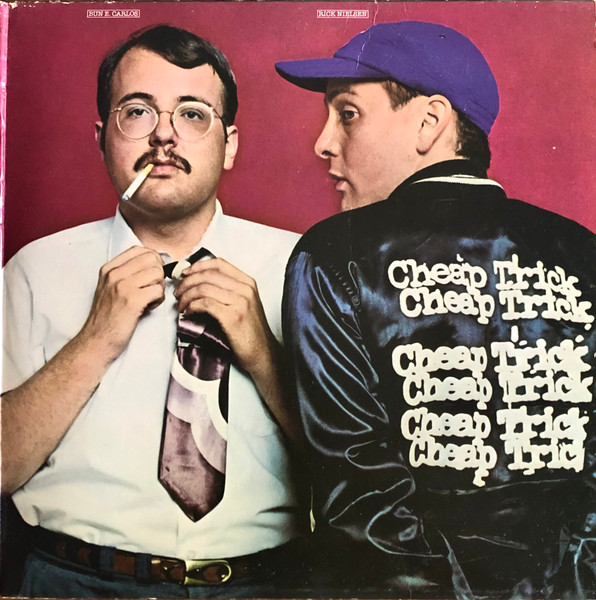 Bun E. Carlos