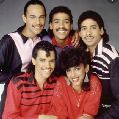 Bunny Debarge