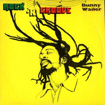 Bunny Wailer