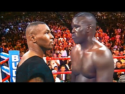 Buster Douglas
