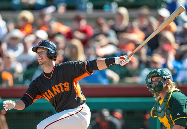 Buster Posey