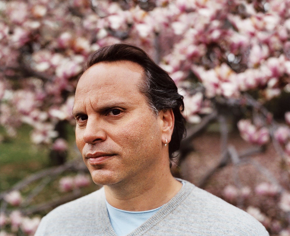 Buzz Bissinger