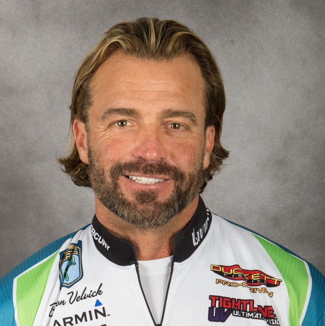 Byron Velvick
