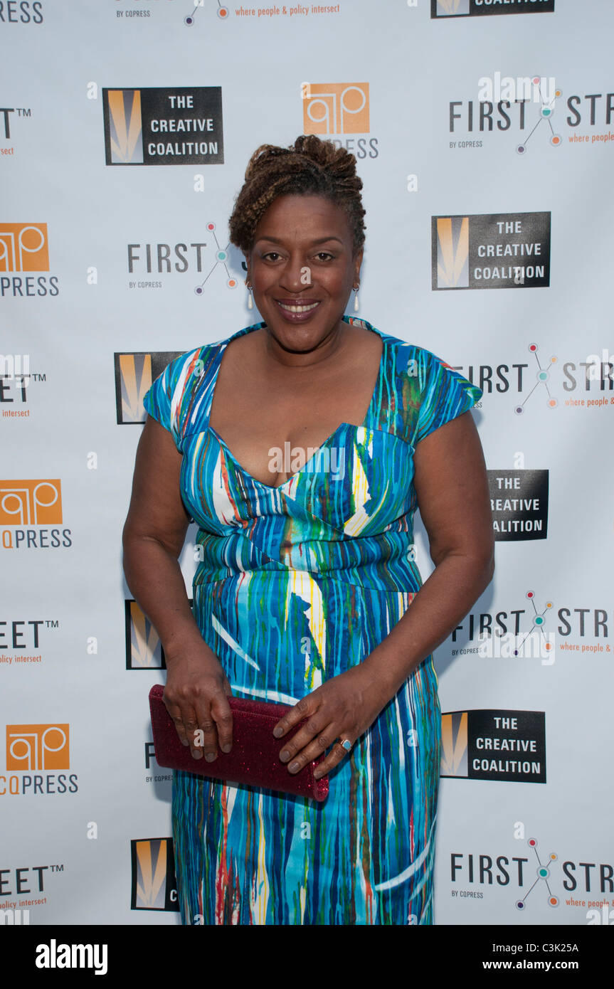 C. C. H. Pounder