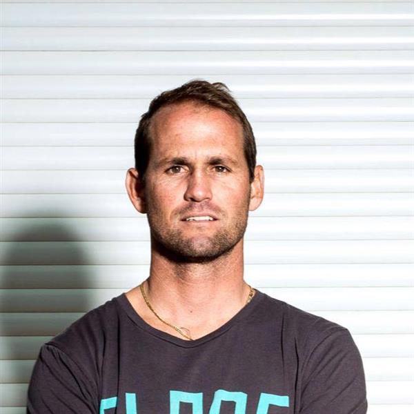C. J. Hobgood