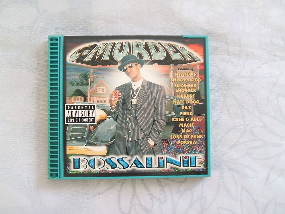 C Murder