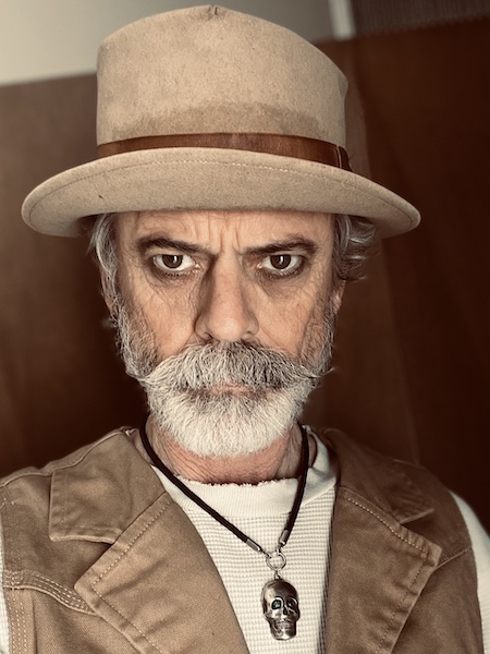 C. Thomas Howell