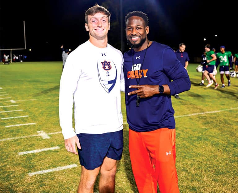 Cadillac Williams