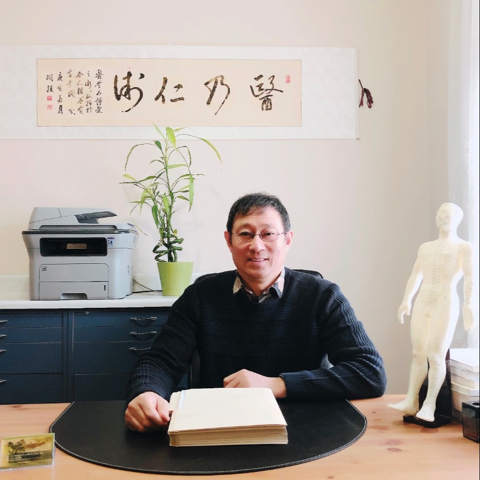 Cai Dongqing