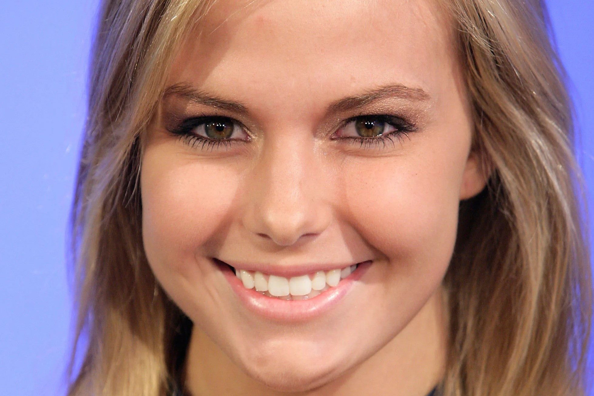Caitlin Upton