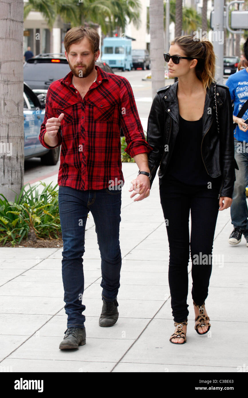 Caleb Followill