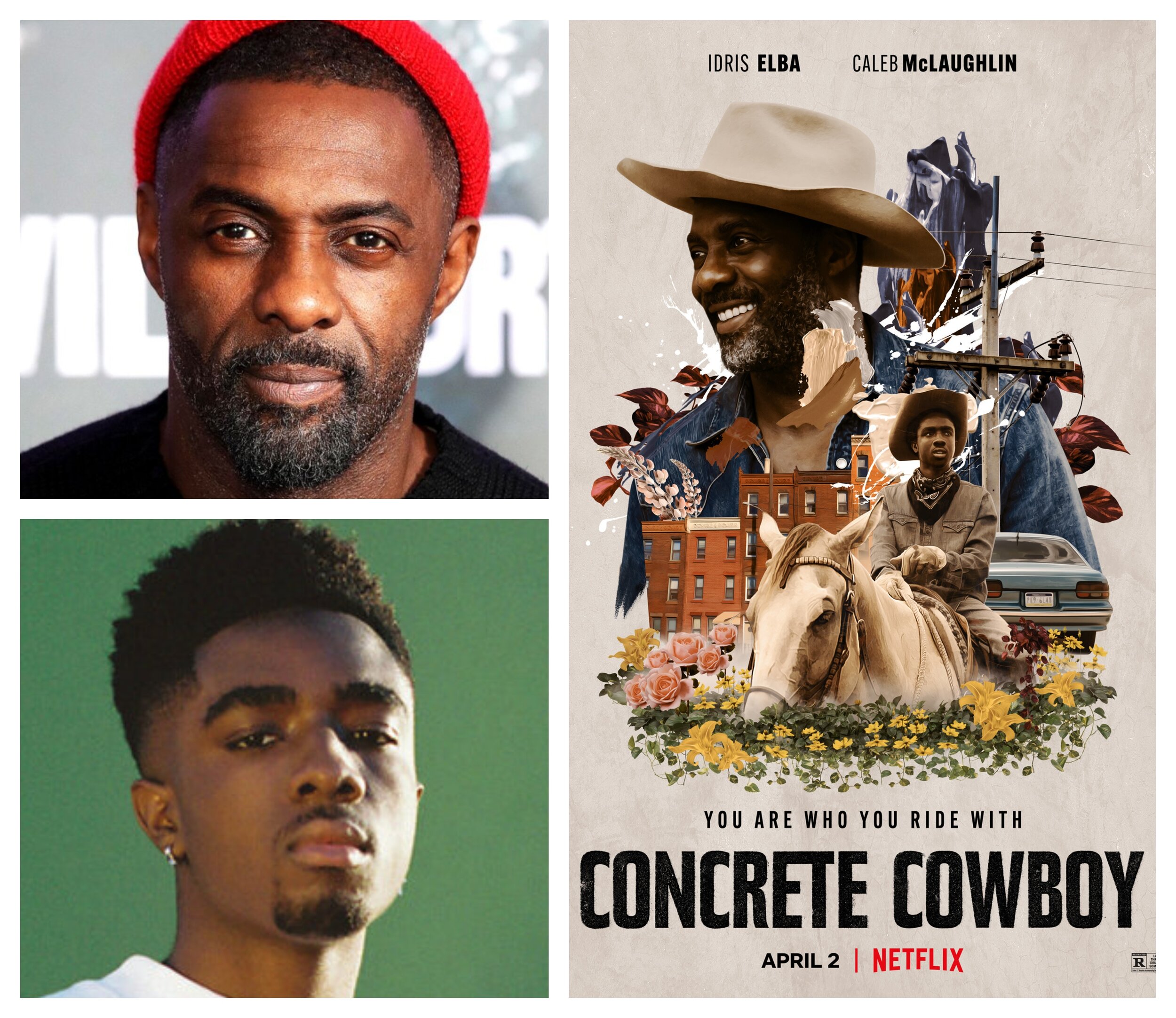Caleb McLaughlin