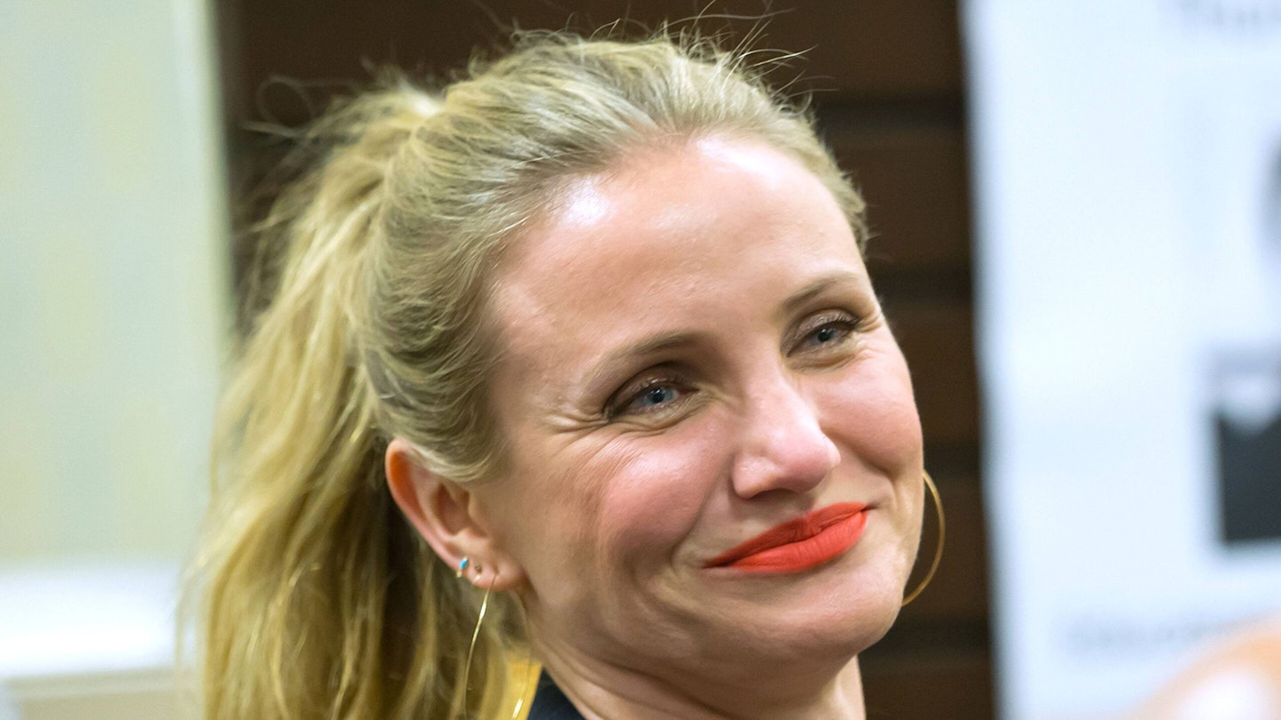 Cameron Diaz