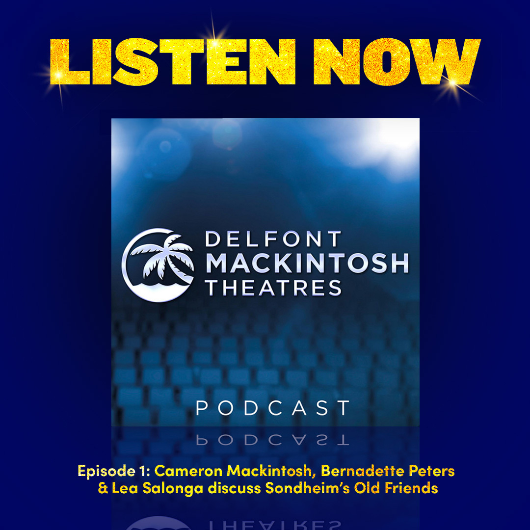 Cameron Mackintosh