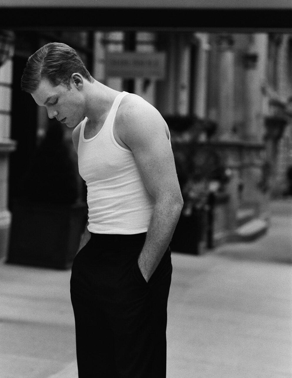 Cameron Monaghan
