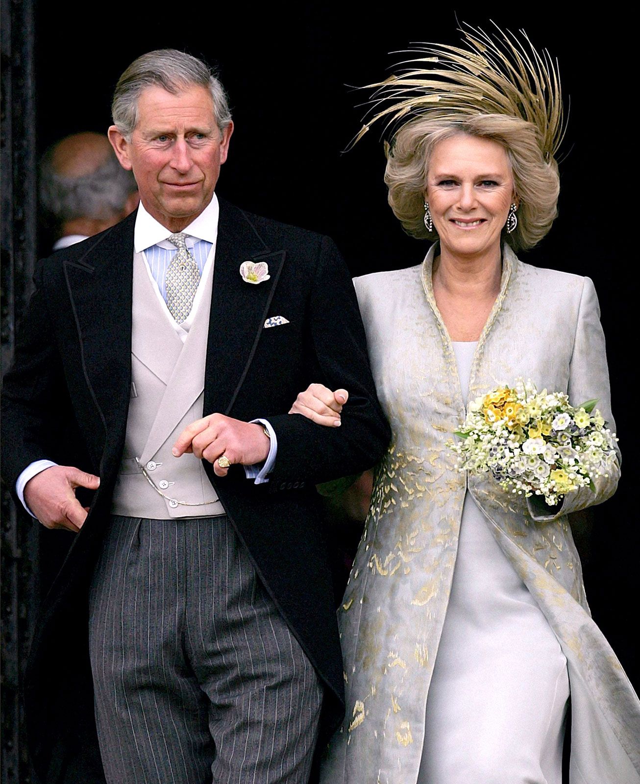 Camilla Parker Bowles