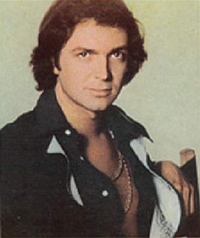 Camilo Sesto