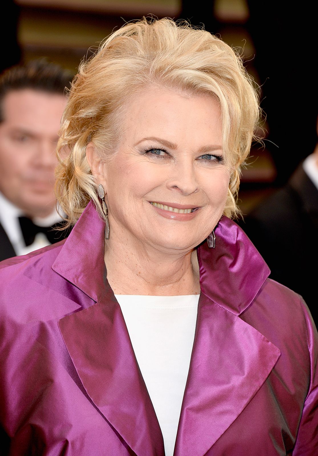 Candice Bergen