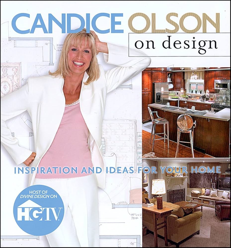 Candice Olson