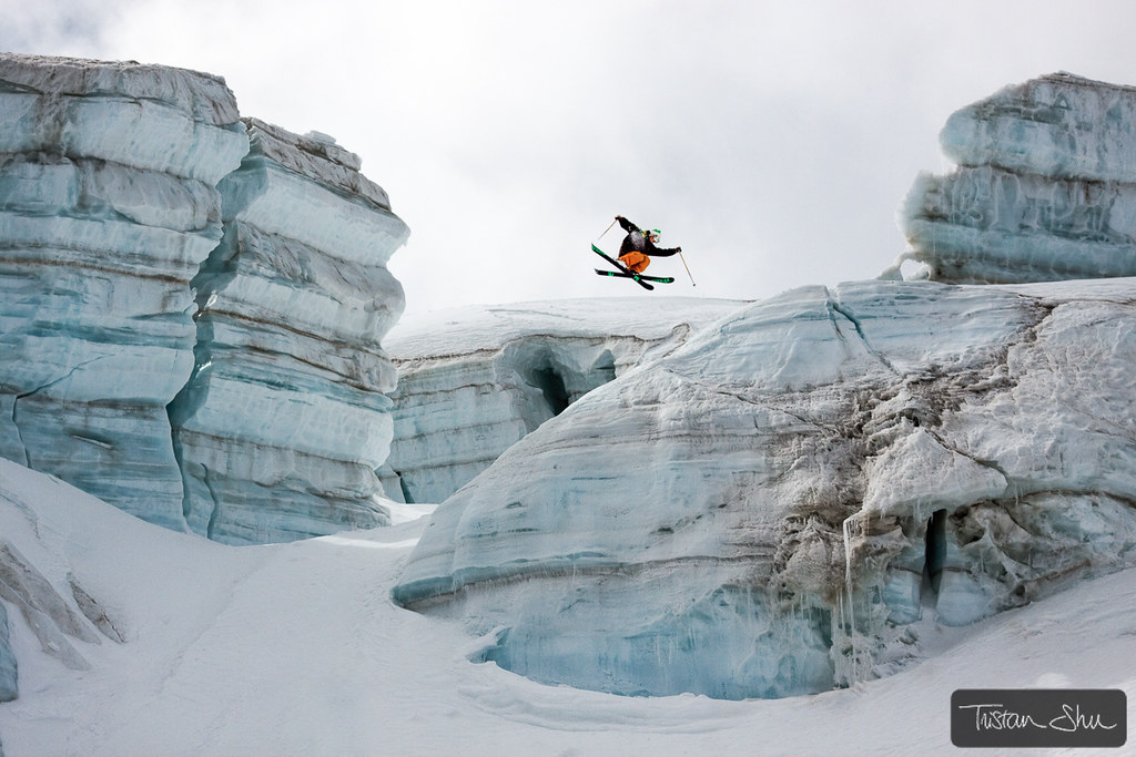 Candide Thovex