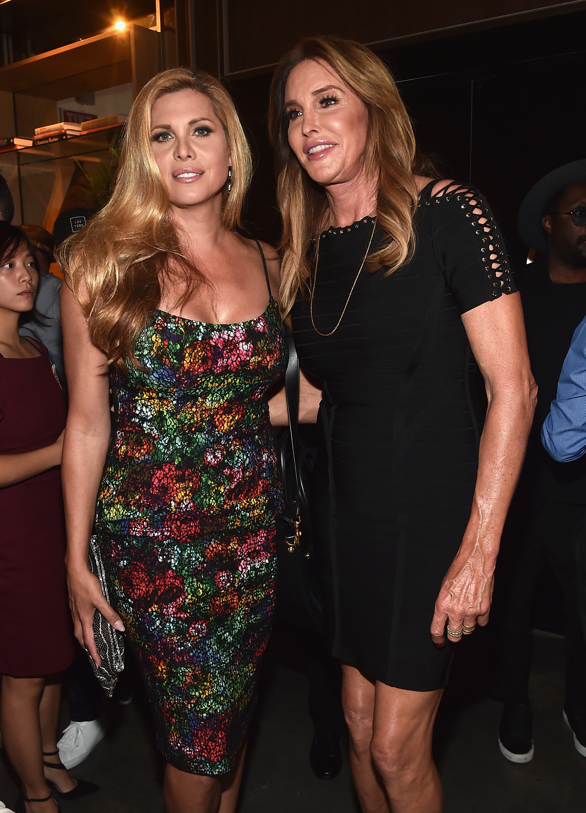 Candis Cayne