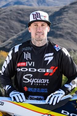 Carey Hart