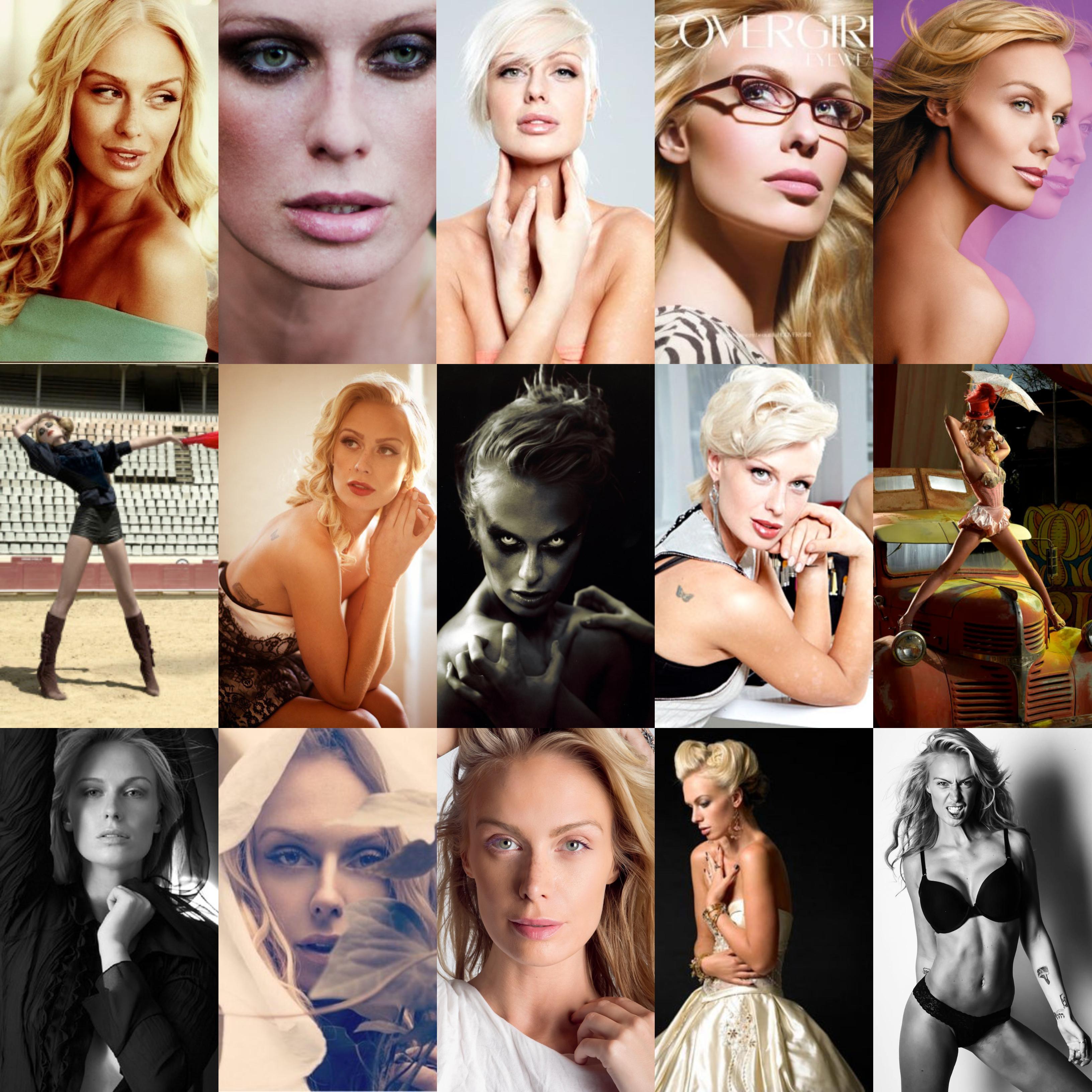 CariDee English