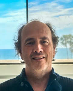 Carl Berg