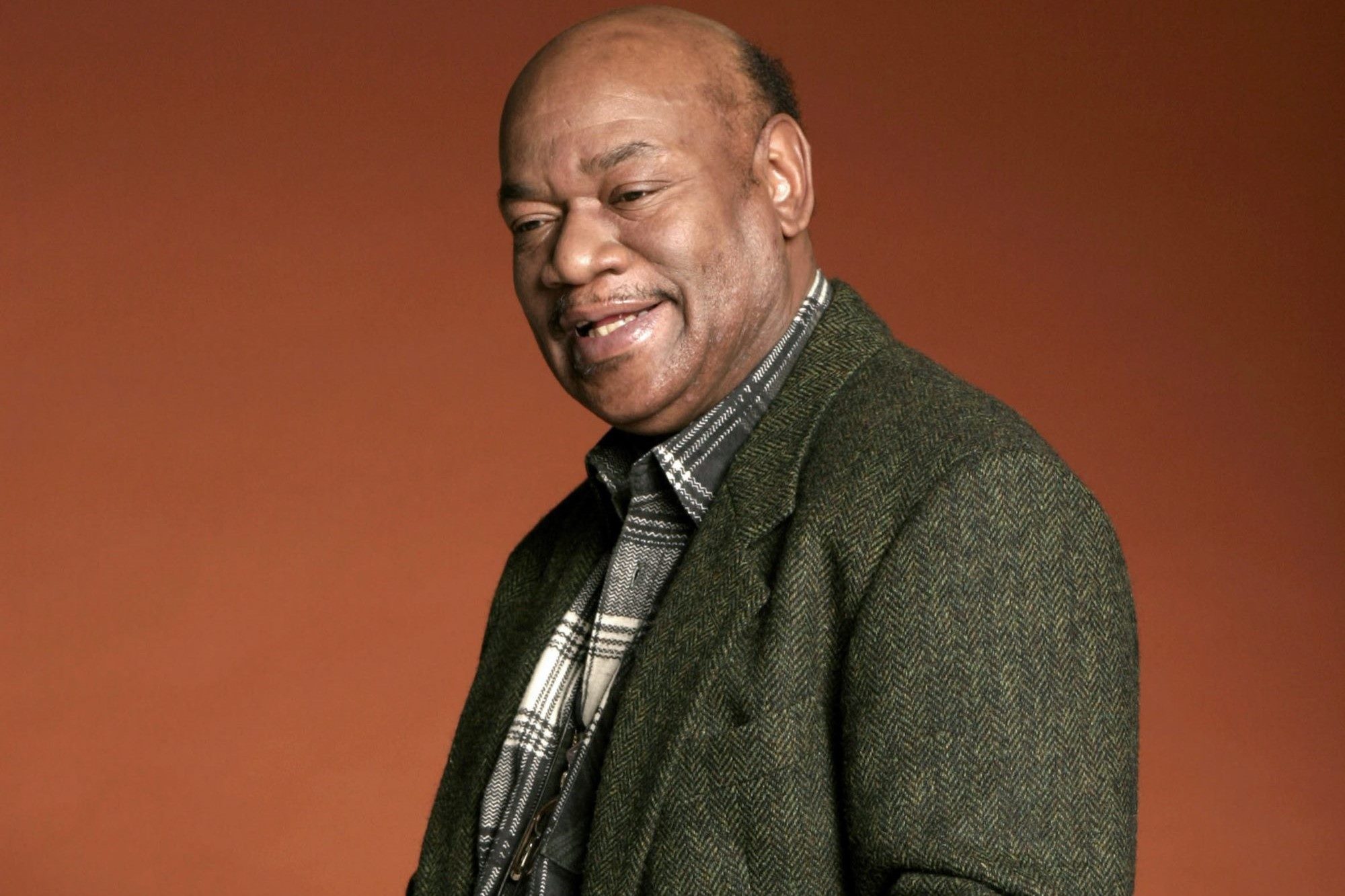 Carl Douglas