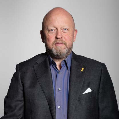 Carl Douglas