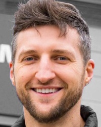 Carl Froch