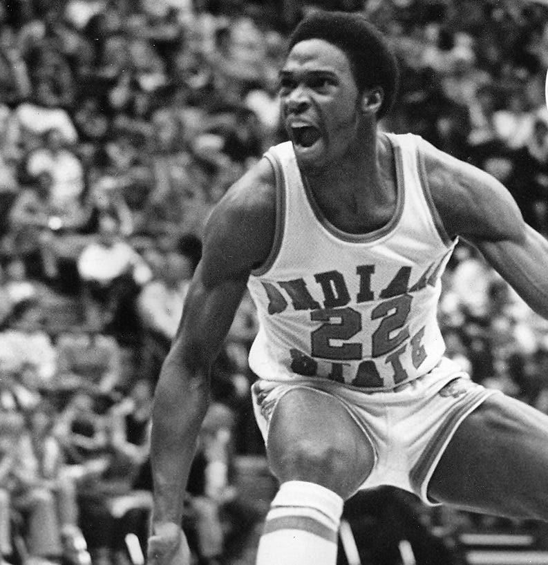 Carl Nicks