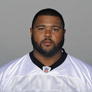 Carl Nicks