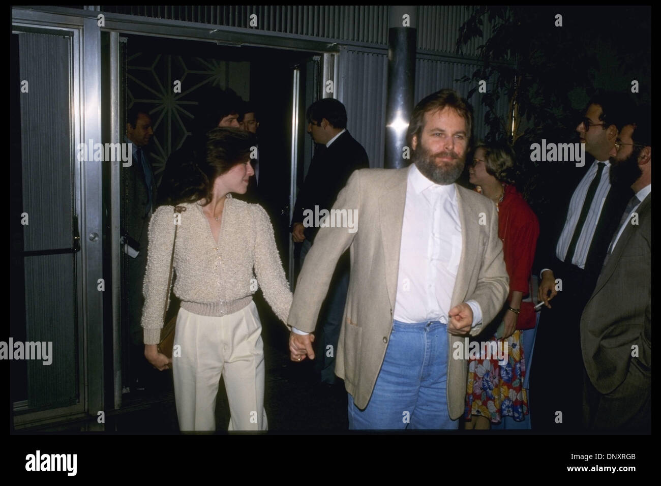 Carl Wilson