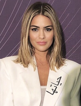 Carla DiBello