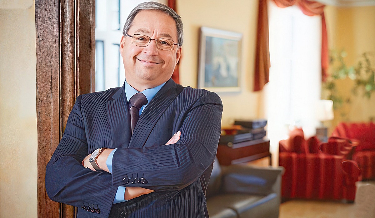 Carlo Fidani