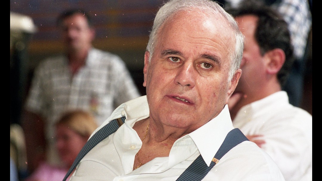 Carlos Ardila Lulle