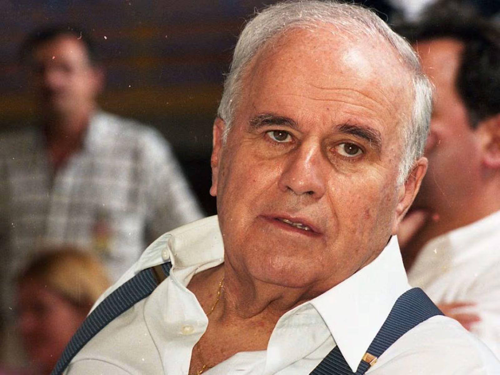 Carlos Ardila Lulle