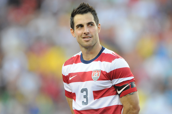 Carlos Bocanegra