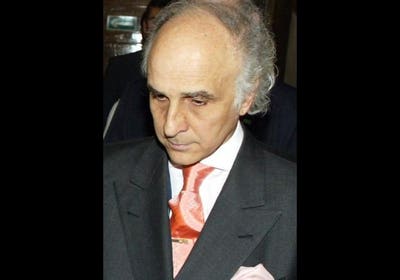 Carlos Bulgheroni